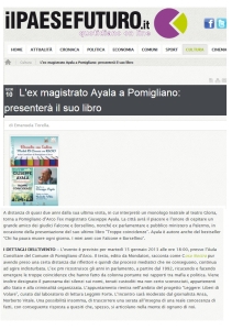 ART AYALA 1 PAESE FUTURO