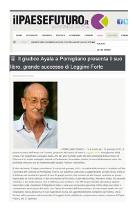 ART AYALA PAESE FUTURO
