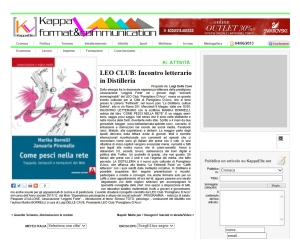 ARTICOLO COME PESCI NELLA RETE 1