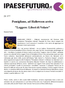 ARTICOLO HALLOWEEN