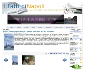ARTICOLO PAVIGNANO