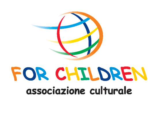 logo for children