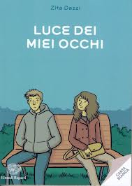 LUCE DEI MIEI OCCHI