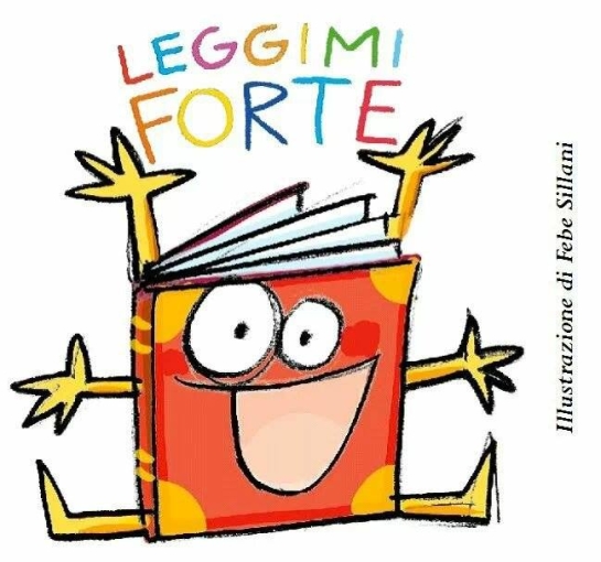 Leggimi Forte