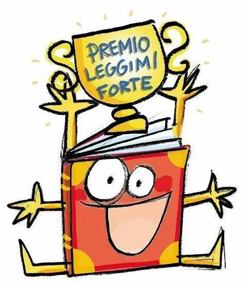 Premio Leggimi Forte