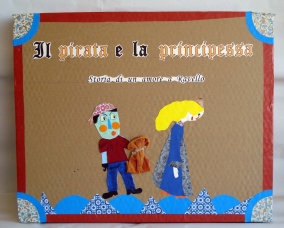 Laboratorio a Ravello per bambini: “A inventare storie” di Silvana Verduci