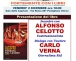 Presentazione del libro FONDATA SUL LAVORO di Alfonso Celotto