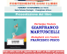 INCONTRO CON GIANFRANCO MARTUSCELLI