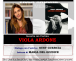 Incontro con VIOLA ARDONE per la presentazione del suo nuovo libro “GRANDE MERAVIGLIA”